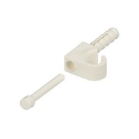 D&uuml;belschelle 9mm ws25i.Box