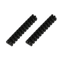 Elastik-L&uuml;ster-Kl. 2,5qmm2x12p