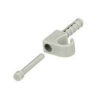 D&uuml;belschelle 9mm gr25i.Box