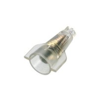 Dosen-Kl. Twist-On 6,0qmm 12St