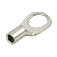 Rohrkabelschuh 10,0qmm 3i.Box