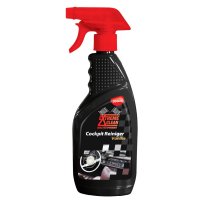 Autopflege Cockpit-Reiniger Vanille 500ml EXTREME Clean